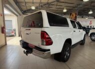 2020 Toyota Hilux 2.4GD-6 Double Cab 4×4 Raider Auto