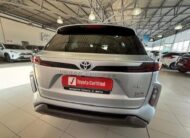 2025 Toyota Urban Cruiser 1.5 XS