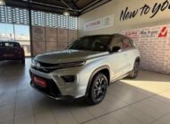 2023 Toyota Urban Cruiser 1.5 XR Auto