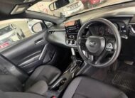 2021 Toyota Corolla Cross 1.8 Xi