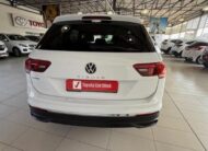 2022 Volkswagen Tiguan Allspace 1.4TSI 110kW Life