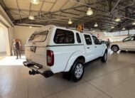 2019 Nissan NP300 Hardbody 2.5TDi Double Cab Hi-Rider