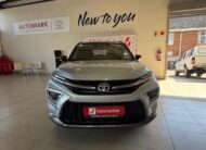 2023 Toyota Urban Cruiser 1.5 XR Auto