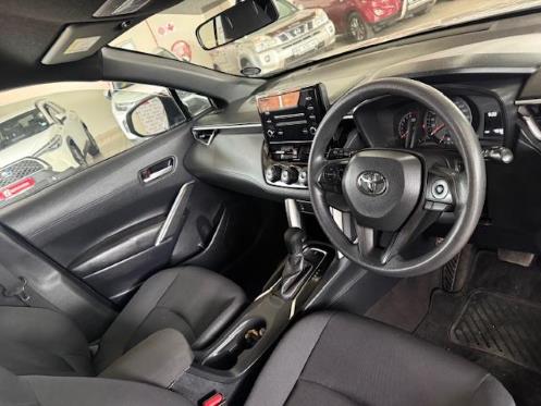 2021 Toyota Corolla Cross 1.8 Xi