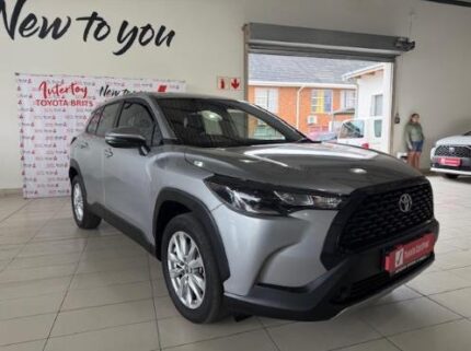 intertoy toyota