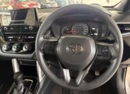 2021 Toyota Corolla Cross 1.8 Xi