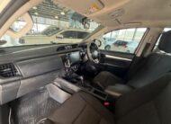 2020 Toyota Hilux 2.4GD-6 Double Cab 4×4 Raider Auto