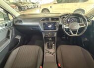 2022 Volkswagen Tiguan Allspace 1.4TSI 110kW Life