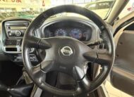 2019 Nissan NP300 Hardbody 2.5TDi Double Cab Hi-Rider