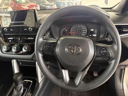 2021 Toyota Corolla Cross 1.8 Xi