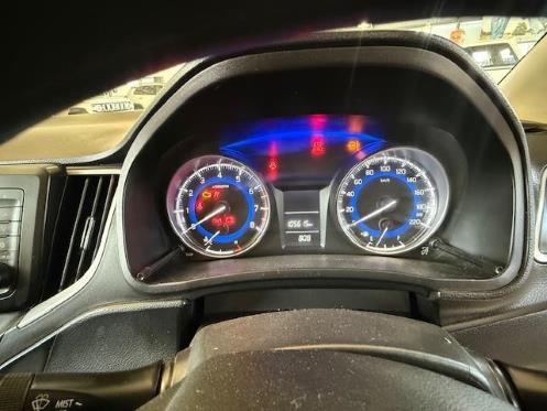 2021 Toyota Starlet  1.4 Xi