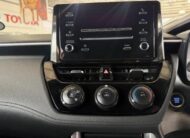 2021 Toyota Corolla Cross 1.8 Xi