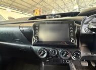 2020 Toyota Hilux 2.4GD-6 Double Cab 4×4 Raider Auto