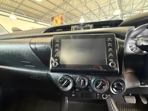2020 Toyota Hilux 2.4GD-6 Double Cab 4×4 Raider Auto