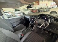 2022 Volkswagen Tiguan Allspace 1.4TSI 110kW Life