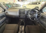 2019 Nissan NP300 Hardbody 2.5TDi Double Cab Hi-Rider