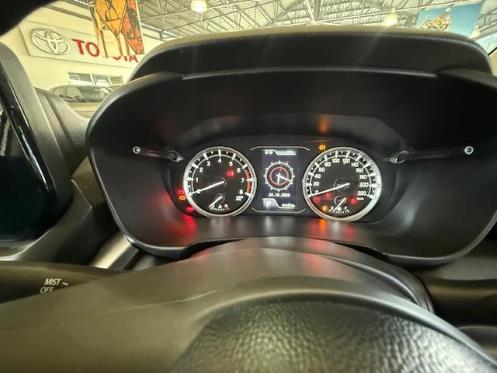 2023 Toyota Urban Cruiser 1.5 XR Auto