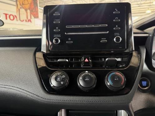 2021 Toyota Corolla Cross 1.8 Xi