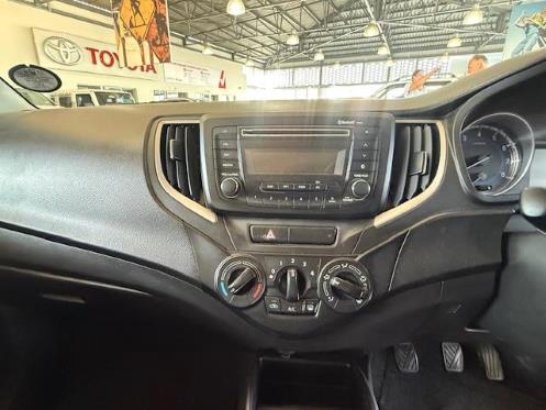 2021 Toyota Starlet  1.4 Xi