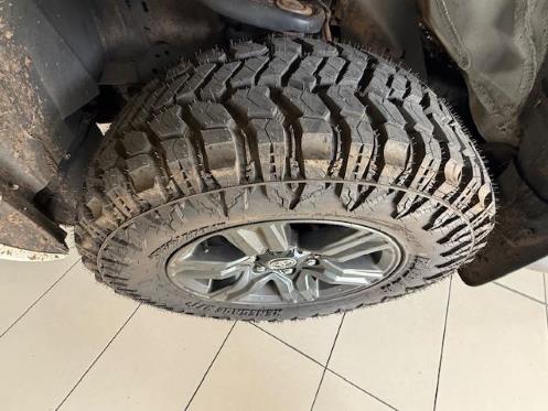 2020 Toyota Hilux 2.4GD-6 Double Cab 4×4 Raider Auto