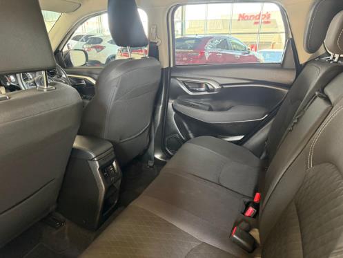 2025 Toyota Urban Cruiser 1.5 XS