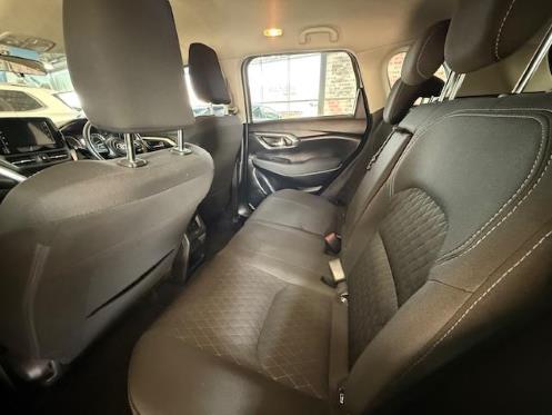 2025 Toyota Urban Cruiser 1.5 XS