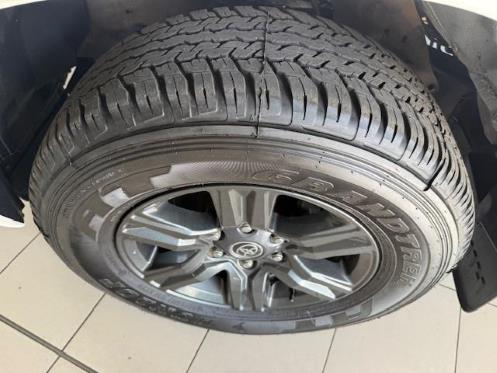 2022 Toyota Hilux 2.4GD-6 Xtra Cab Raider