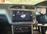 2022 Volkswagen Tiguan Allspace 1.4TSI 110kW Life