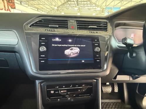 2022 Volkswagen Tiguan Allspace 1.4TSI 110kW Life