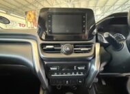 2023 Toyota Urban Cruiser 1.5 XR Auto