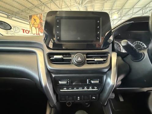 2023 Toyota Urban Cruiser 1.5 XR Auto