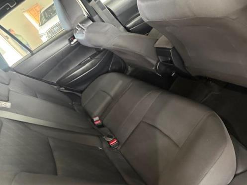 2021 Toyota Corolla Cross 1.8 Xi