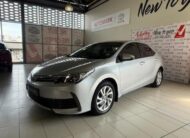 2018 Toyota Corolla 1.6 Prestige
