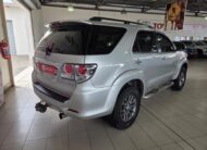 2013 Toyota Fortuner 3.0D-4D 4×4 Ltd Edition Auto