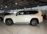 2024 Toyota Land Cruiser 300 3.3D ZX