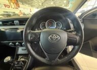 2018 Toyota Corolla 1.6 Prestige