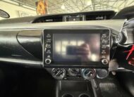 2022 Toyota Hilux 2.8GD-6 Raider Auto