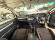 2020 Toyota Hilux 2.4GD-6 Xtra cab SRX
