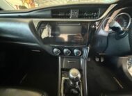 2018 Toyota Corolla 1.6 Prestige