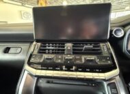 2024 Toyota Land Cruiser 300 3.3D ZX