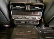 2024 Toyota Land Cruiser 300 3.3D ZX