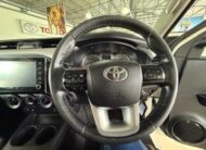 2022 Toyota Hilux 2.8GD-6 Raider Auto