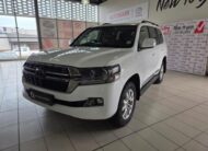 2021 Toyota Land Cruiser 200 4.5D-4D V8 VX-R