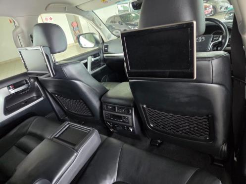 2021 Toyota Land Cruiser 200 4.5D-4D V8 VX-R