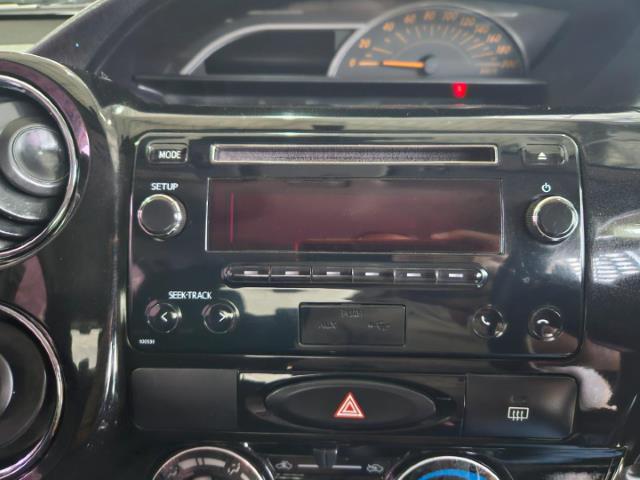 2020 Toyota Etios Cross 1.5 Xs