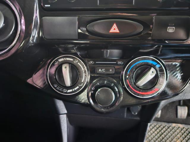 2020 Toyota Etios Cross 1.5 Xs