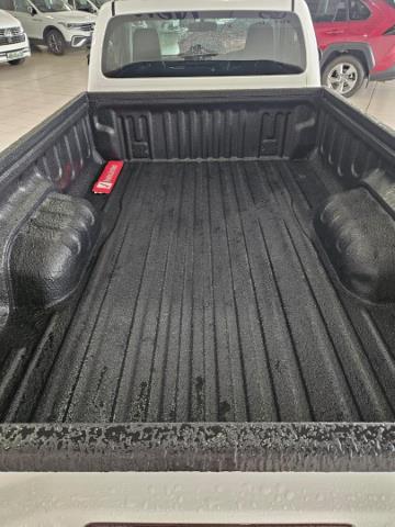 2025 Toyota Hilux 2.4GD Single Cab S (Aircon)