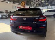 2024 Toyota Starlet 1.5 XR Auto