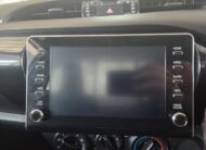 2025 Toyota Hilux 2.4GD-6 Single Cab Raider Auto