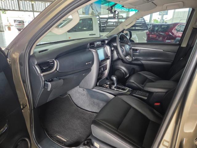 2023 Toyota Fortuner 2.4GD-6 Auto